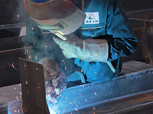 生產(chǎn)車間